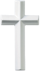 Grave Cross Gemma 1335.PB - 